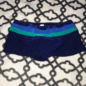 LA BLANCA Skirt Bottom